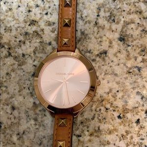 Michael Kors watch